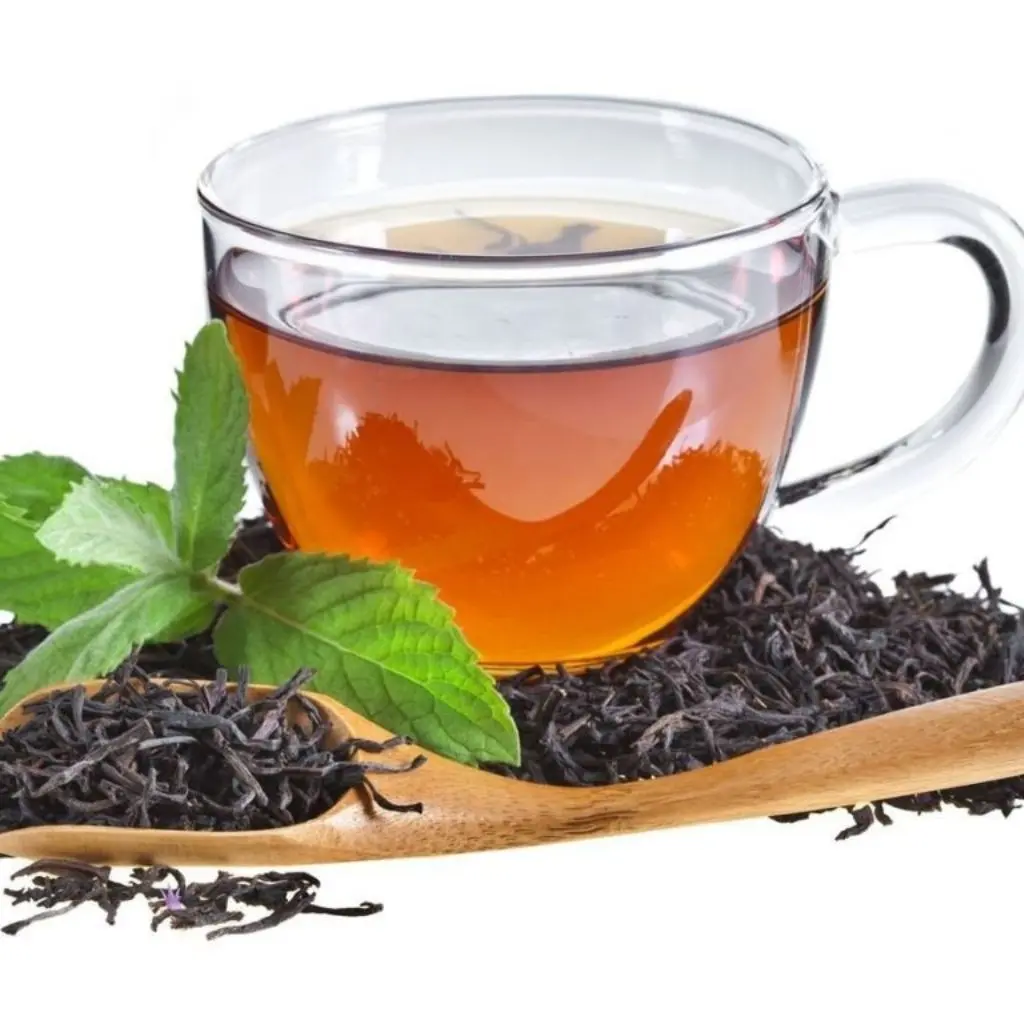 Earl Grey Tea